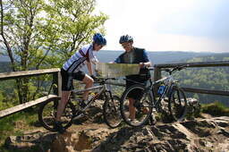 Radfahren in Bad Sachsa Radfahren in Bad Sachsa