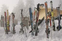 Skistation Skistation