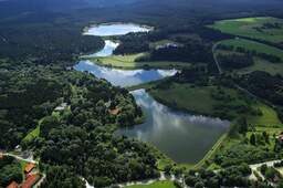 Wassersport im Harz Wassersport