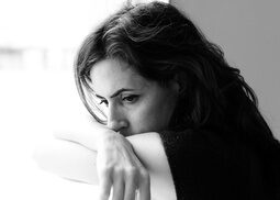 Innere Unzufriedenheit Innere Unzufriedenheit