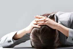 Stress ausblenden im RoWi Stress ausblenden