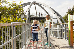 Abenteuerstationen für Kinder Abenteuerstationen für Kinder