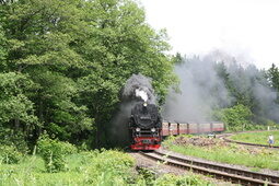 Brockenbahn Brockenbahn