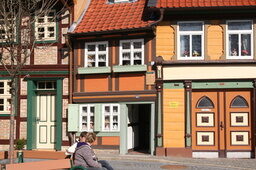 Wernigerode Wernigerode