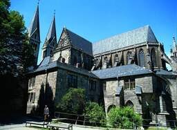 Halberstadt Halberstadt